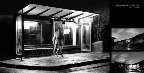 Jerry Wan - 攝影作品3