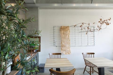 趙可歡 Huan｜空間攝影與活動紀錄 - 