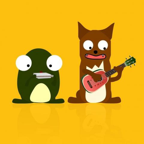 提供形象廣告服務的專家郭子綾 Karen