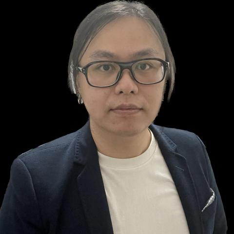 提供jlpt服務的專家Peter