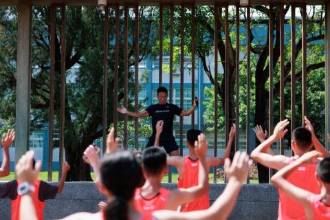 謝秉諭 - 活動記錄 謝秉諭 - 活動記錄