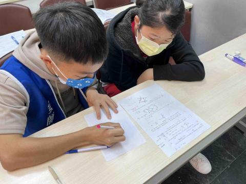 Kevin - 補習班一對一個人輔導