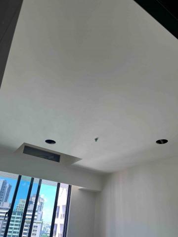 築家室內裝潢工程 - 逢甲和宜好好案場。平釘 包樑留冷氣管線 開莰燈 簡易輕裝修 築家室內裝潢工程 - 逢甲和宜好好案場。平釘 包樑留冷氣管線 開莰燈 簡易輕裝修