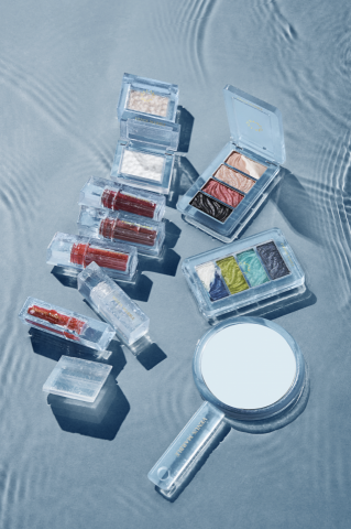 陳羿勳 - VENUS MARLE 冰週石全系列
執行項目：產品設計/包裝設計/商業攝影