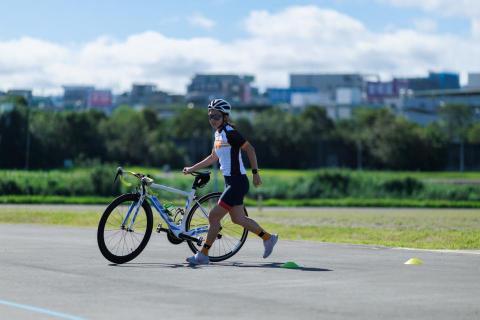 謝秉諭 - 自行車活動記錄 謝秉諭 - 自行車活動記錄