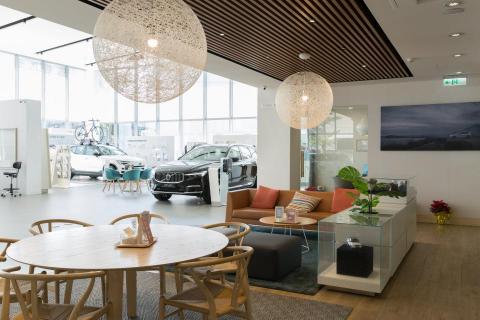 趙可歡 Huan｜空間攝影與活動紀錄 - 