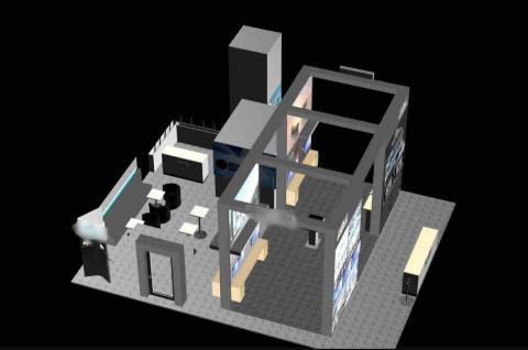廖先生 - 工程佈局 軟體設計 智慧Ai導入 個性化操作介面 各式系統整合 實現所有數據統一管理