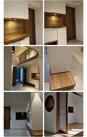 燊居青設計事務所 - 設計細部