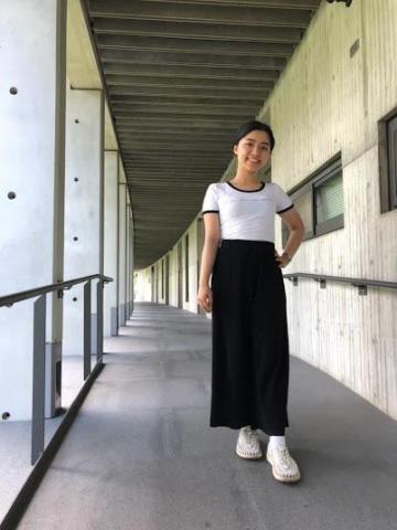 Serene余-專職家教-伴讀、英文 - 