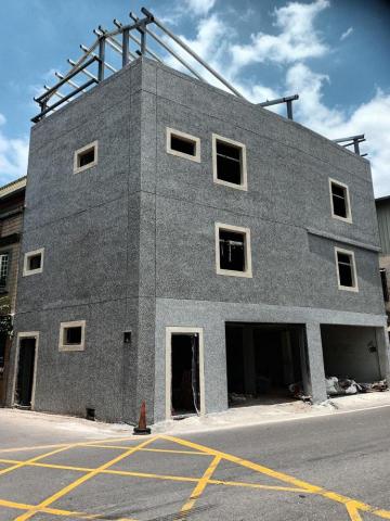 聶子修繕泥作 - 