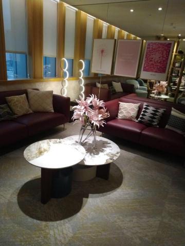 宜家清潔公司#專業清潔工 - 室內開放式書房細清