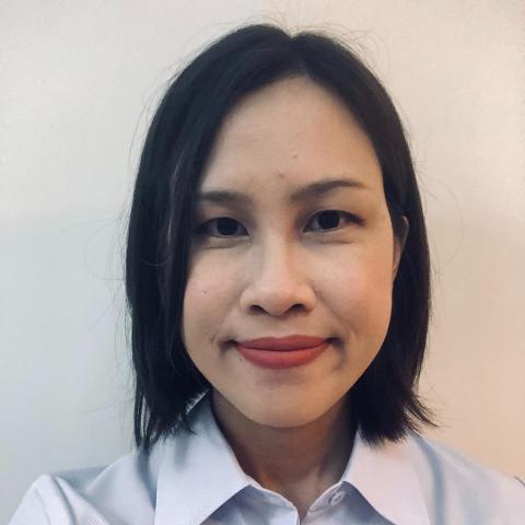 提供整理師台中服務的專家Aki