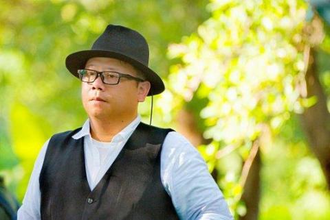 桃園 小胖 - 地景文化節