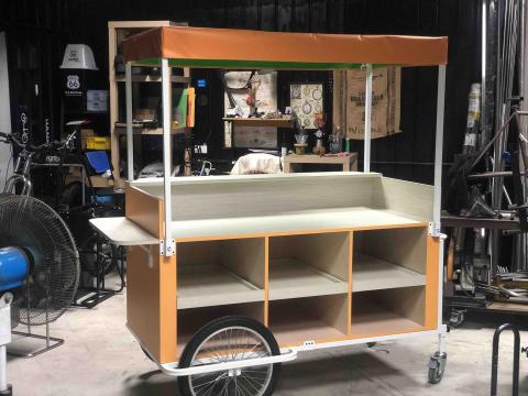 翰克斯有限公司 - 