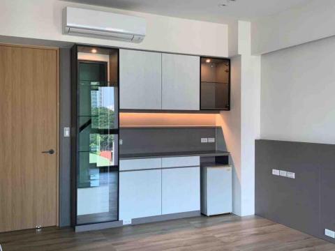 冠德室內裝潢有限公司 - 有