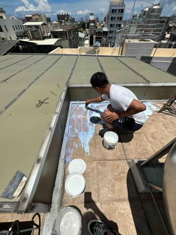 鑫展室內外油漆工程 -  鑫展室內外油漆工程 -