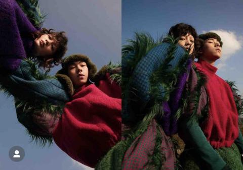 日常美工作室 - 