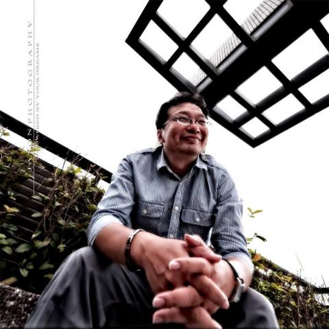 提供wixsite服務的專家jasonyen