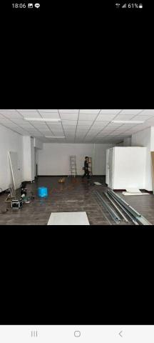 緯誠工程行，輕隔間。天花。防火建材居家隔間，天花 - 