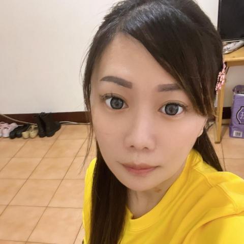 提供soho工會服務的專家林欣彤