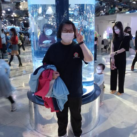 提供兼差服務的專家liu julia