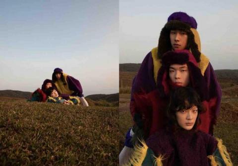 日常美工作室 - 