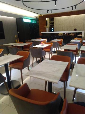 宜家清潔公司#專業清潔工 - 開放式餐廳細清