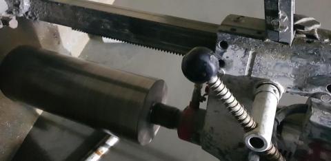 藍泰錩 - 專業洗洞