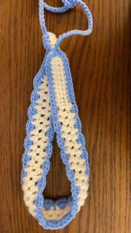 莊詠婕 - 春天髮帶