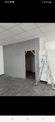 緯誠工程行，輕隔間。天花。防火建材居家隔間，天花 - 