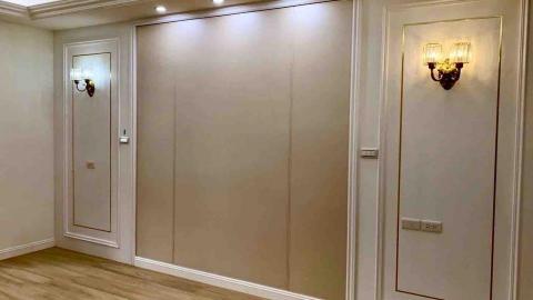 冠德室內裝潢有限公司 -  