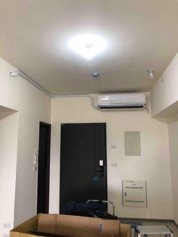 松佳冷氣工程行 - 