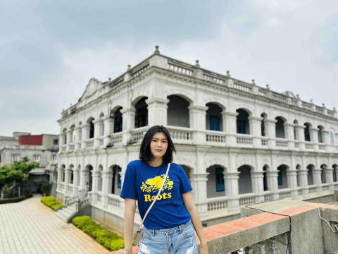 提供管理學ppt服務的專家許芷瑜Fanny