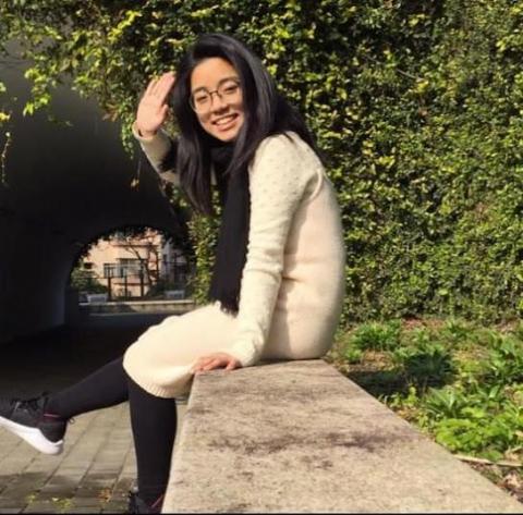 Serene余-專職家教-伴讀、英文 - 