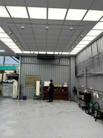 松佳冷氣工程行 - 