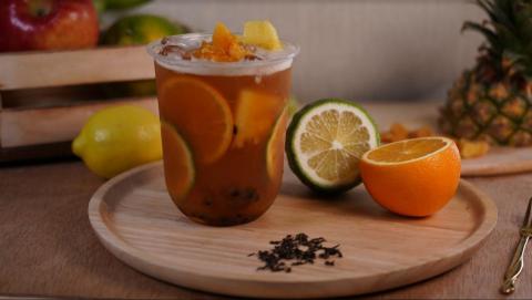 Dante - 於2019-2021 艾美克時所拍攝