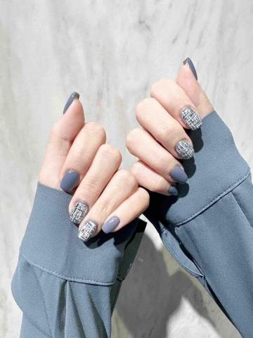 nail_life - 小香風