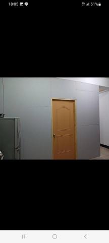 緯誠工程行，輕隔間。天花。防火建材居家隔間，天花 - 