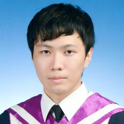 提供翻譯社期刊服務的專家Dean Tsai