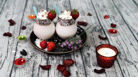 Dante - 於2019-2021 艾美克時所拍攝