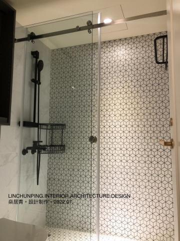 燊居青設計事務所 - 長宅設計規劃案