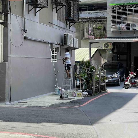 聖意防水工程 - 