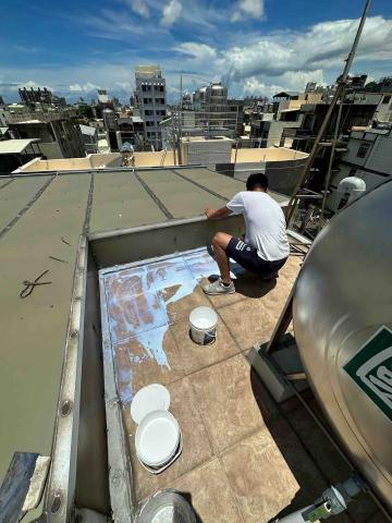 鑫展室內外油漆工程 -  鑫展室內外油漆工程 -