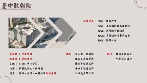 黃靖珍 - 簡報製作