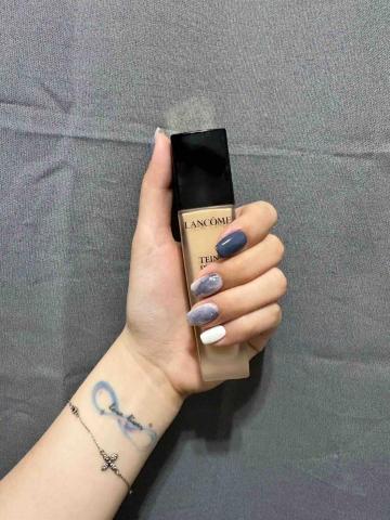 nail_life - 簡單暈染款