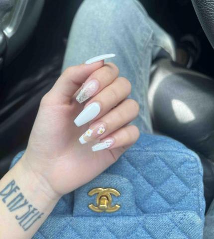 nail_life - 可愛淑女