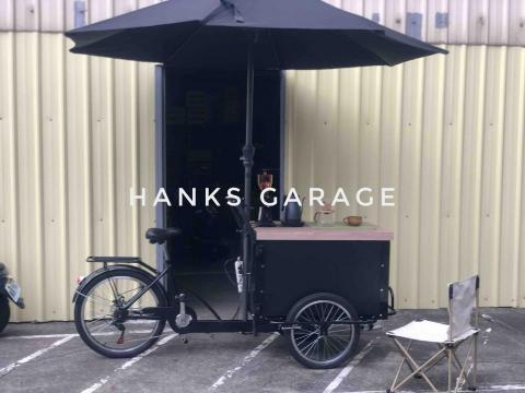 翰克斯有限公司 - 