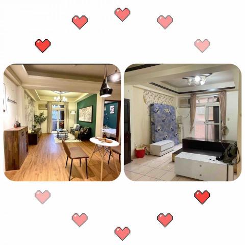 大衛室內油漆 - 