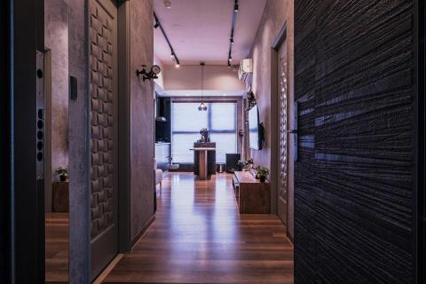 執享設計 - 新店D宅