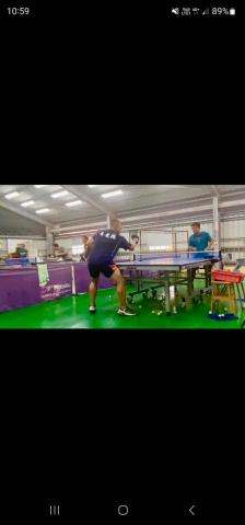 競乒乓屏東館 - 